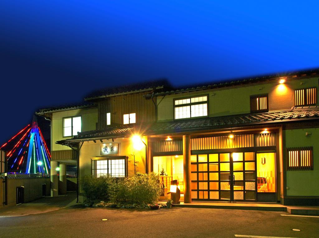 Satsuhana Kami  Exterior foto
